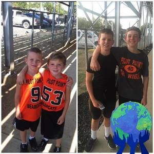 Meet your Posher, Evan